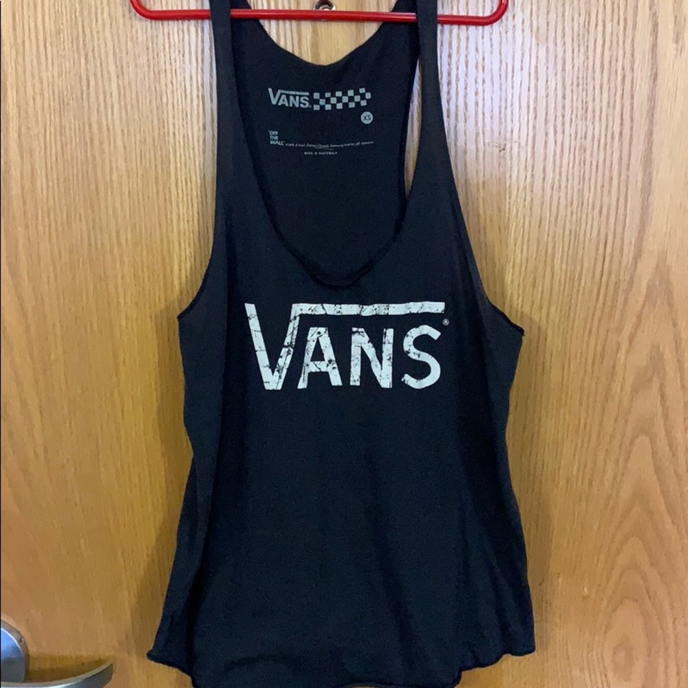Tank top
